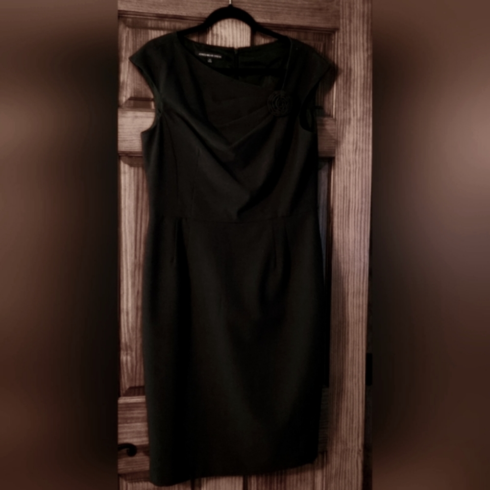 Jones Wear Dress